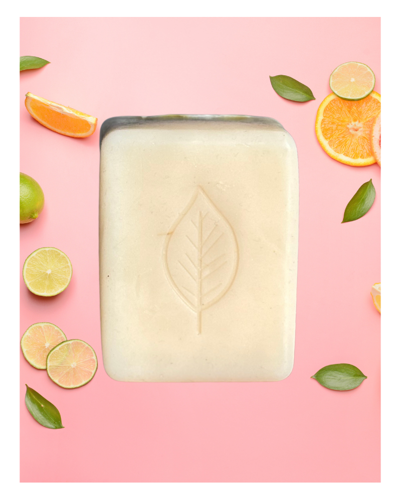 Citrus Blast Soap