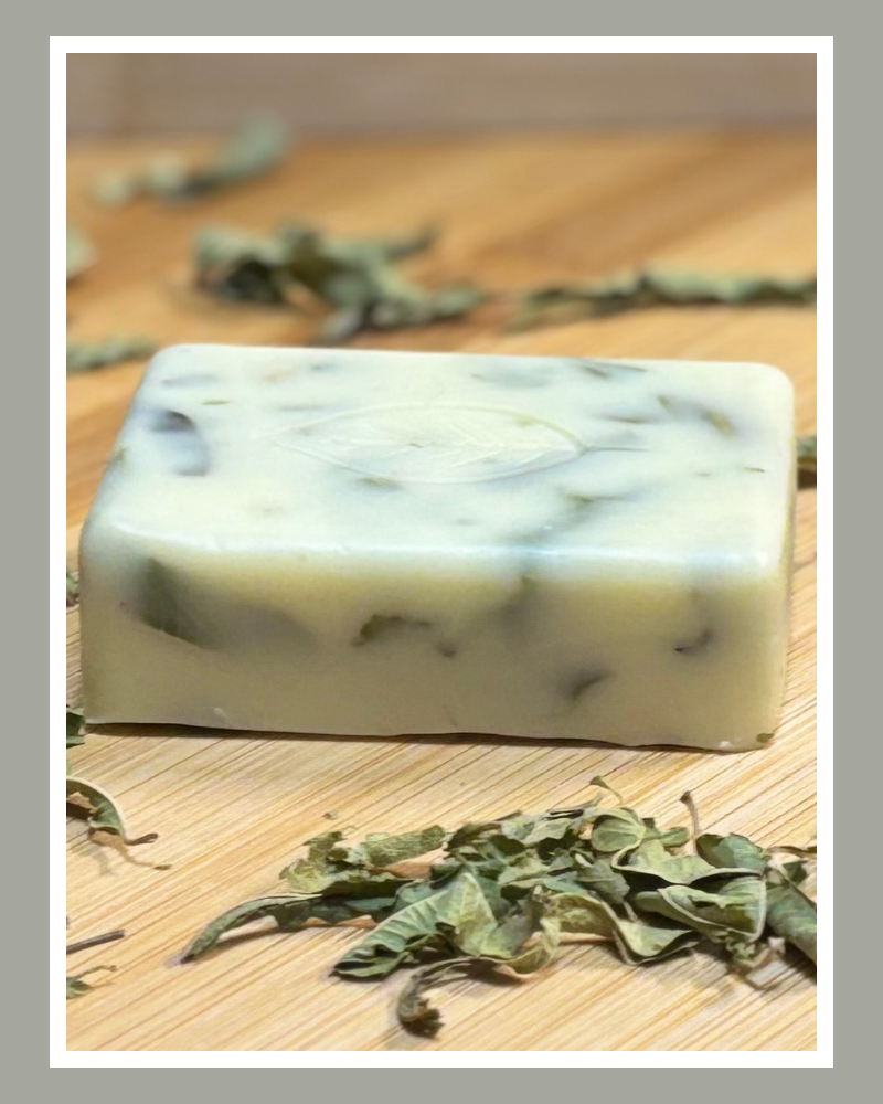 Hex/Curse Breaker Soap a.k.a Quita Maldicion