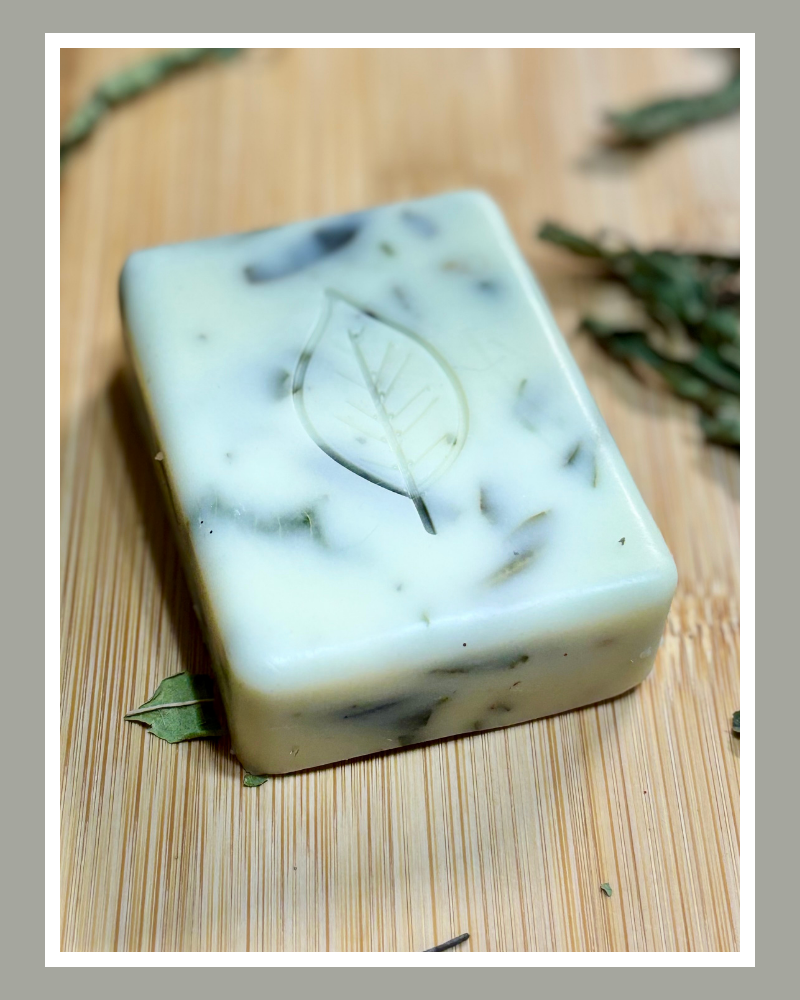 Hex/Curse Breaker Soap a.k.a Quita Maldicion