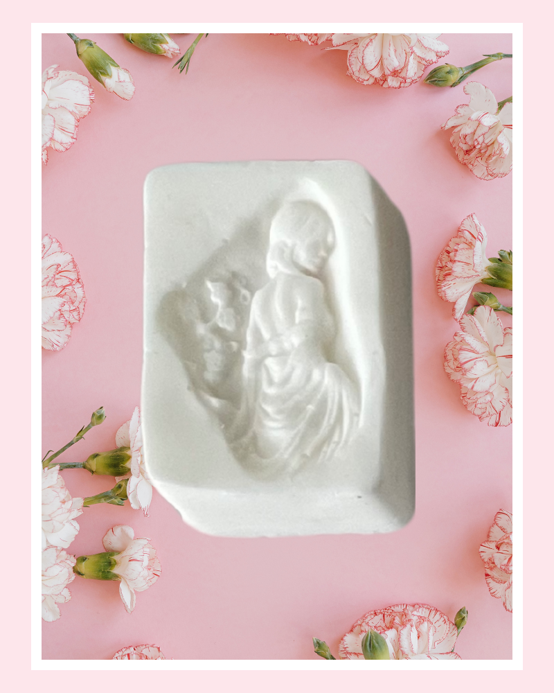 Amor Proprio Jabon sin fragancia