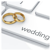 Zoom-In Wedding, Quickie Matrimony Express