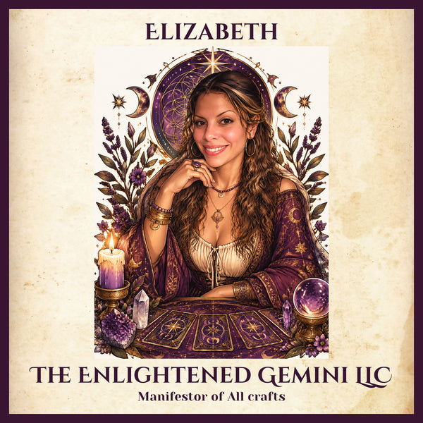The Enlightened Gemini