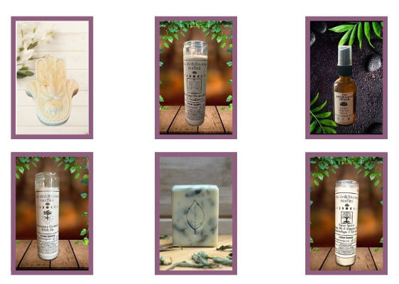 Spiritual Protection Bundle (Pro)