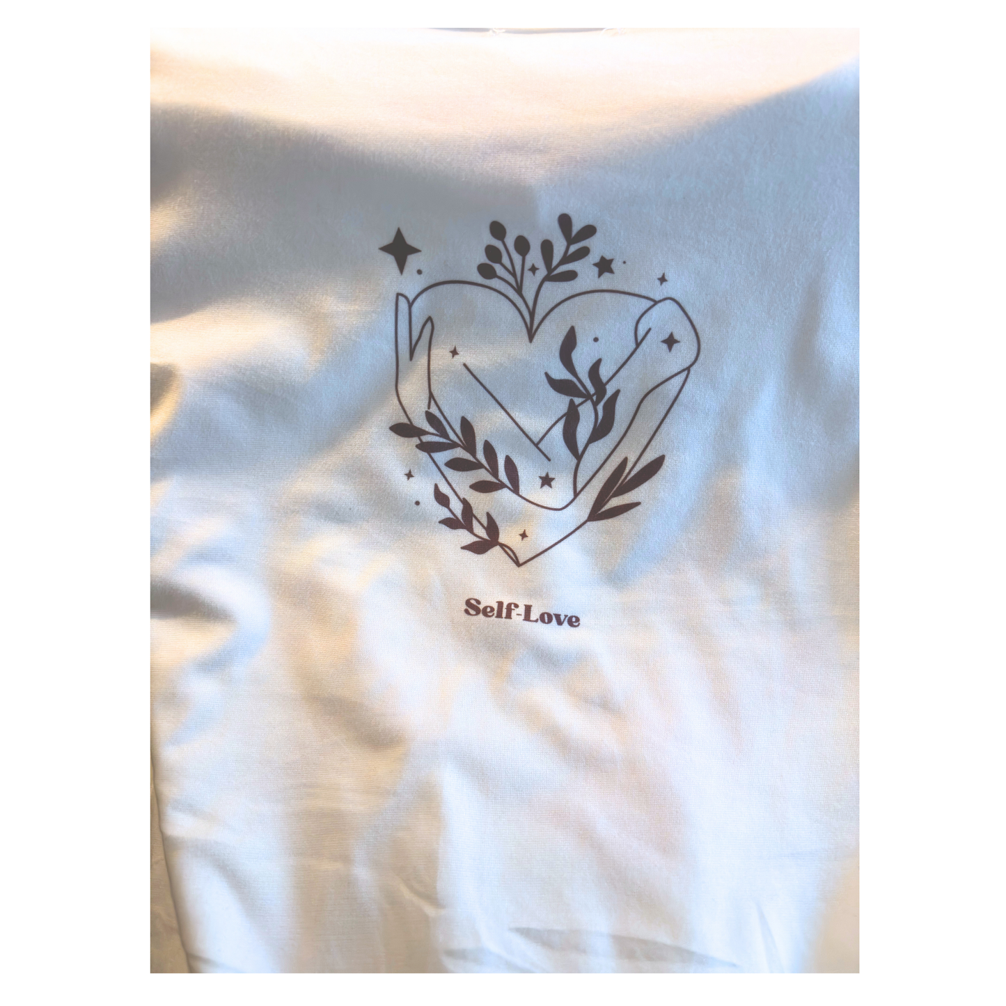 Love Yourself More T-shirt