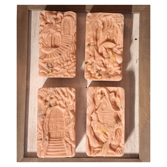 Mystical Village Soap Bundle 2