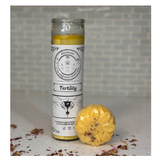 Fertility Dou Bundle