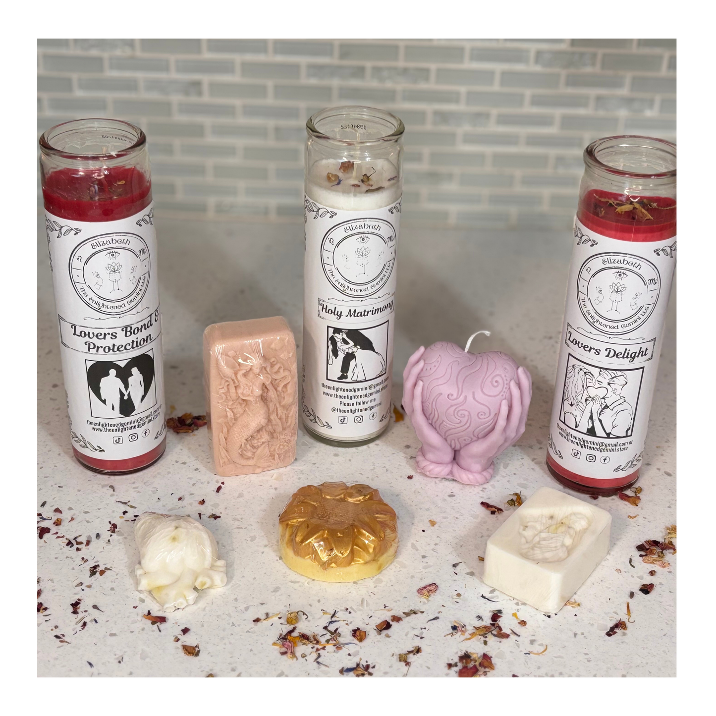 Holy Matrimony Super Bundle