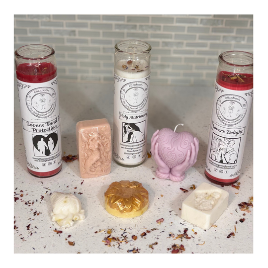 Holy Matrimony Super Bundle
