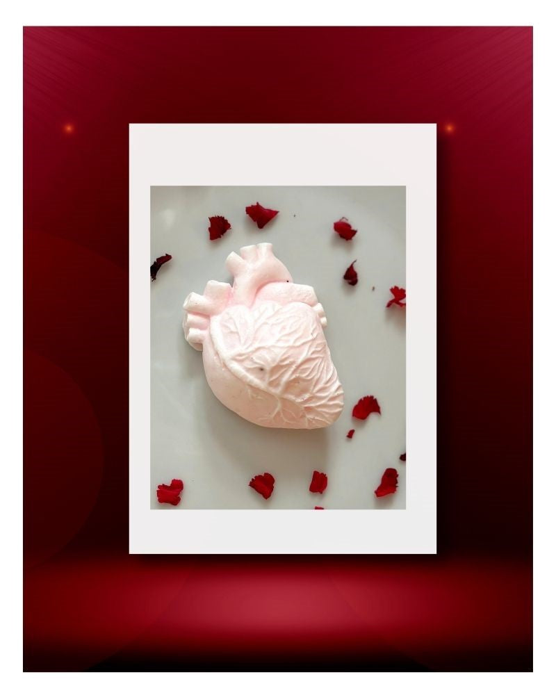 Spiritual Mini Heart