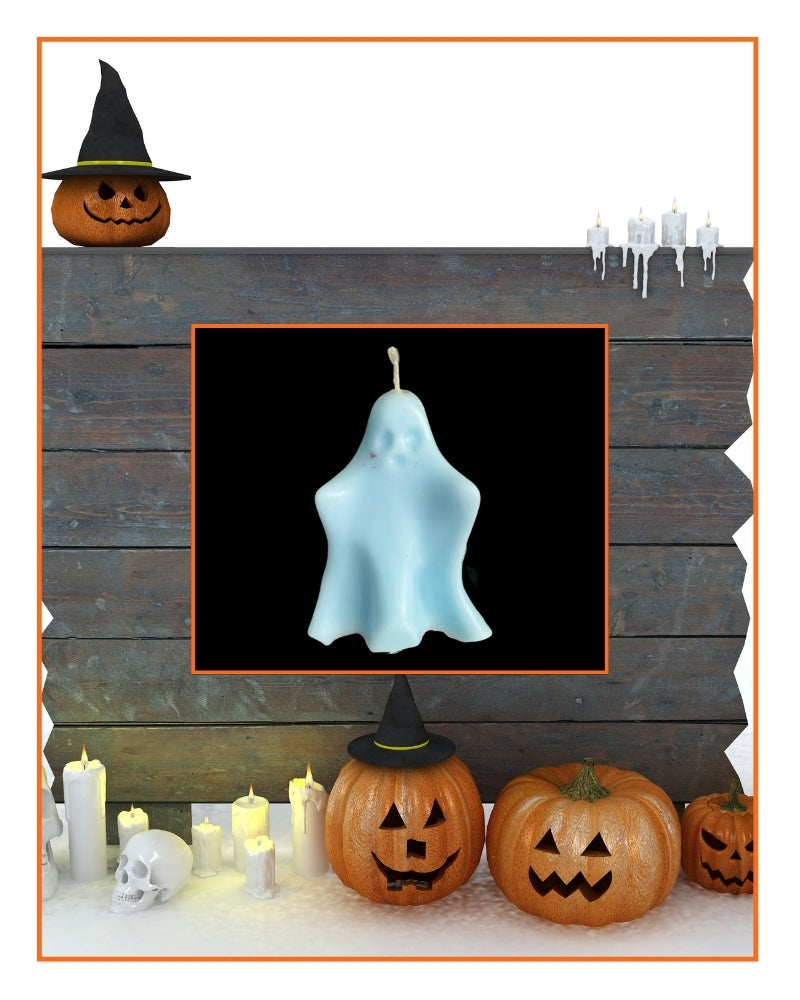 Ghost Candle