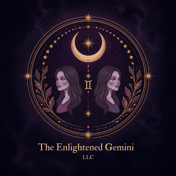 The Enlightened Gemini